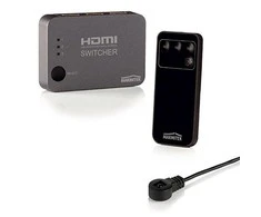 Marmitek Connect 310 UHD HDMI
