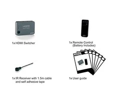 Marmitek Connect 310 UHD HDMI