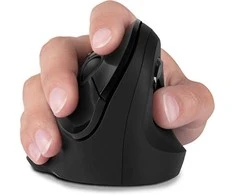 Pelės Connect IT Sveikatai (CMO-2700- BK)