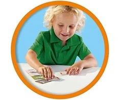 Ses Creative SES Nauka o dinozaurach komplektas 14630 46306