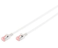 Digitus Cabel CAT6 1,0m U / FTP Slim