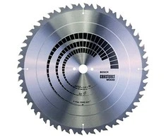 Pjovimo diskas medienai Bosch CONSTRUCT WOOD; 450x3,8x30,0 mm; Z32; 20°