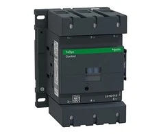 Schneider Electric Schneider 3P 115A 230V AC 1Z 1R - LC1D115P7