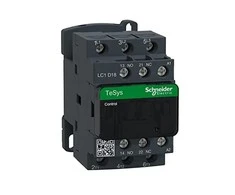 Schneider Electric Schneider 3P 18A 230V AC 1Z 1R - LC1D18P7
