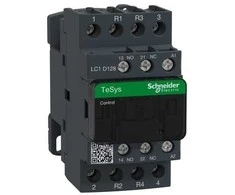 Schneider Electric Schneider Galios juosta 25A AC-1 2Z 2R 48V AC 1Z 1R (LC1D128E7)