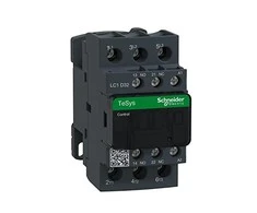 Schneider Electric Schneider Maitinimo juosta 32A 3P 42V AC 1Z 1R (LC1D32D7)