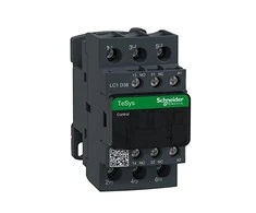 Schneider Electric Schneider 3P 38A 230V AC 1Z 1R - LC1D38P7
