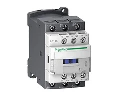Schneider Electric Schneider Maitinimo juosta 38A 3P 24V DC 1Z 1R (LC1D38BL)