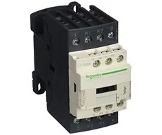 Schneider Electric Schneider Galios juosta 25A 2Z 2R 230V AC 1Z 1R (LC1D258P7)