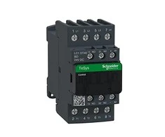 Schneider Electric JANUARY.MO.TE.D AC1 40A 4P 1NO 1NC CEW.2