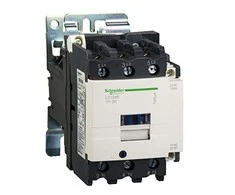 Schneider Electric Schneider Galios juosta 95A 3P 24V DC 1Z 1R (LC1D95BD)