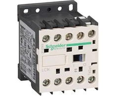 Schneider Electric STYCZNI.MO.TE.K, AC3, 12A, 3P, 1NO, CEW.