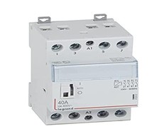 Legrand Modulinis kamienas SM340 40A 4Z 0R 230V AC 412553