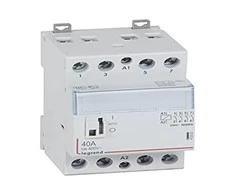 Legrand Modulinis kamienas SM340 40A 4Z 0R 230V AC 412553