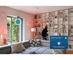 Bosch Smart Home durų/langų kontaktas II Plus antracitas