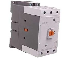 Ls Electric LS 75A 3P 37kW 230V AC 1Z 1R (MC-75a 230VAC 1A1b)