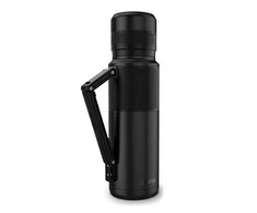 Termosas ContigoThermal FlaskMatte Juodas Powder Coated 1200 ml 2095795