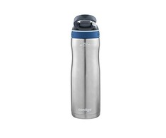 Gertuvė Contigo Buteliukas su ustnikiem Ashland pilka 590 ml