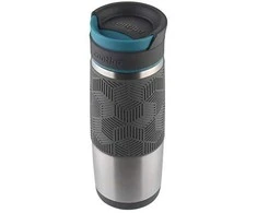 Kelioninis termopuodelis Contigo Metra 2095402 470 ml