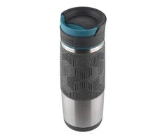 Kelioninis termopuodelis Contigo Metra 2095402 470 ml