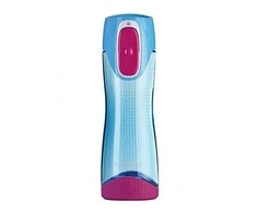 CONTIGO gertuvė vandeniui SWISH, SkyBlue, 500 ml