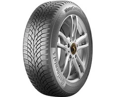 Continental Padangos WinterContact TS 870 98 H XL (C B B 70dB)