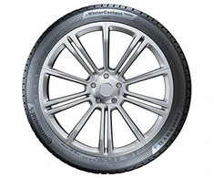 Continental 235/55R19 WINTERCONTACT TS 850 P 101H FR SUV AO