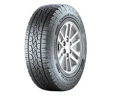 Continental 265/45R20 CROSSCONTACT ATR 108W XL FR