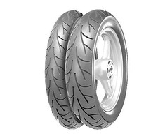 Motociklo padanga Continental ContiGo! 130/90 R1768V