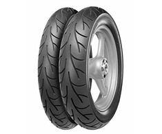 Motociklo padanga Continental ContiGo! 4.00/- R1864H