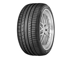 Continental 285/45ZR21 SPORTCONTACT 5P 109Y FR MO