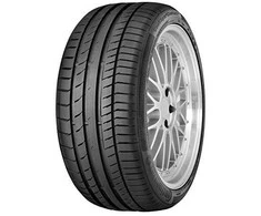 Continental 285/45ZR21 SPORTCONTACT 5P 109Y FR MO