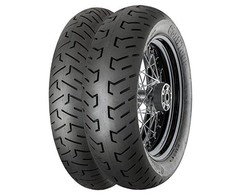 Motociklo padanga Continental ContiTour 180/65 R16 81 H