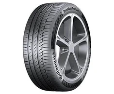 Continental 255/40R22 PREMIUMCONTACT 6 103V XL FR J