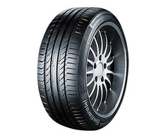 Continental 235/45R19 SPORTCONTACT 5 95V FR SUV SSR MOE