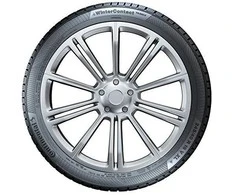 Continental 245/40R18 WINTERCONTACT TS 850 P 97V XL FR AO
