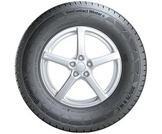 Continental 205/60R16C VANCONTACT WINTER 100/98T