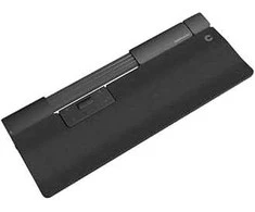 Pelė Contour SliderMouse Pro WL, Extended