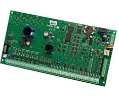 VALDYMO SKYDELIS IŠPLĖSTINIS/16-64ZONŲ INTEGRA64 SATEL
