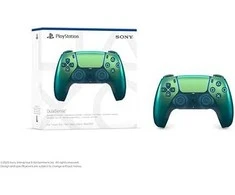 Sony PlayStation 5 DualSense V2 Drahtloser valdiklis turkio spalvos