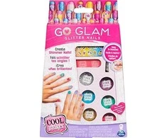 Spin Master GO GLAM Manikiūro rinkinys