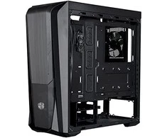 COOLER MASTER PC Case Masterbox 500 Midi bokštas