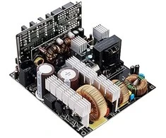 COOLER MASTER PSU MWE Gold-v2 1250W Modular 80+ Gold