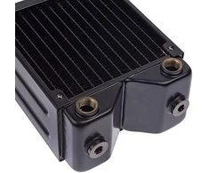Coolgate G2 Radiatorius 10 FPI - 240mm