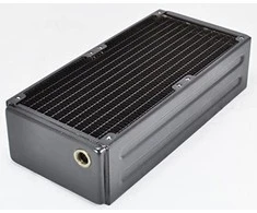Coolgate XFlow Radiator G2 – 240mm