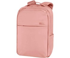 Verslo klasės kuprinė CoolPack Bolt rožinė