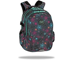 Cool Pack Kuprinė CoolPack Factor Milky Way