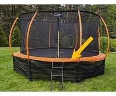 Lean Sport Batuto spyruoklių apsauga 366 cm