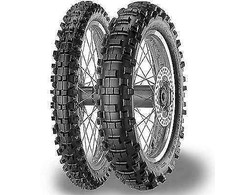 Motociklo padanga Metzeler MCE 6 Days Extreme 140/80 R18 70 M