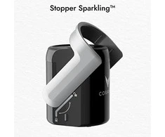 CORAVIN Sparkling Stoppers 2 pk